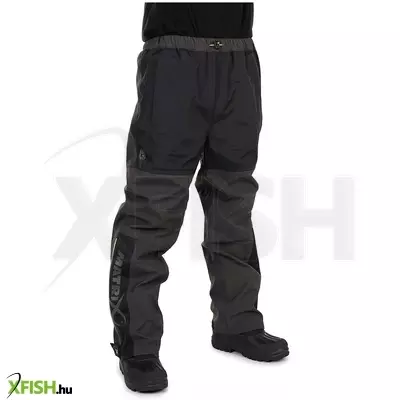 Matrix Tri-Layer Over Trousers 30k Horgász Nadrág M