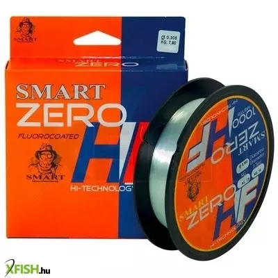 Maver Zero Hf Smart Monofil Zsinór 150m 0.143mm 1.9Kg