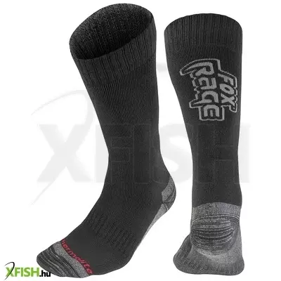 Fox Rage Thermolite Socks Horgász Zokni 40-43