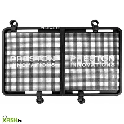 Preston Offbox Venta-Lite versenyláda adapter Side Tray - Xl 95x56cm (P0110025)