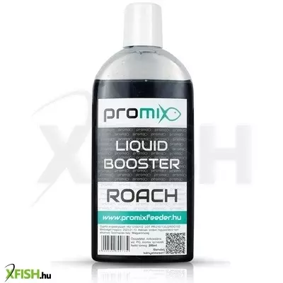 Promix Liquid Booster Aroma Roach 200 ml