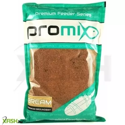 Promix Bream keszeges method mix 800g