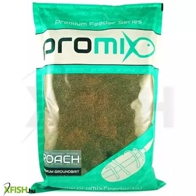 Promix Roach feeder etetőanyag 800g