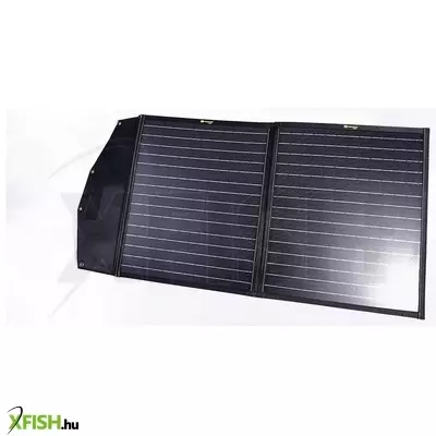 Ridgemonkey Vault C-Smart Pd 80W Solar Panel Napelemes Töltő