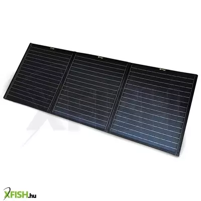 Ridgemonkey Vault C-Smart Pd 120W Solar Panel Napelemes Töltő