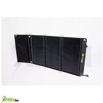 Ridgemonkey Vault Usb-A Pd 21W Solar Panel Napelemes Töltő