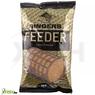 Ringers Feeder Mix etetőanyag 1 kg
