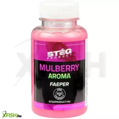 Stég Product Aroma Faeper 200 ml