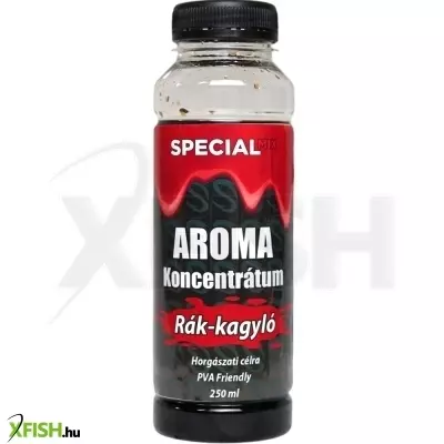 Speciál mix Aroma koncentrátum Rák-kagyló 250 ml