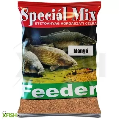 Speciál mix Feeder Mangó Feeder etetőanyag 1000 g