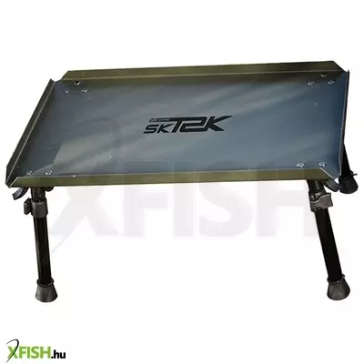 Sonik Sk-Tek Bivvy Asztal 47X30X23-33Cm