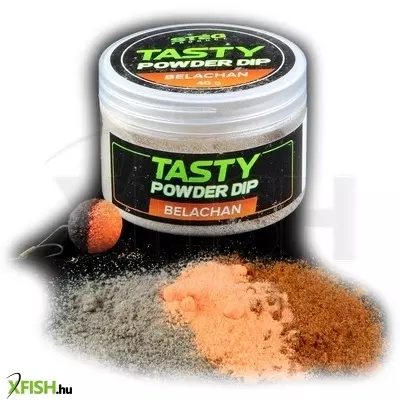 Stég Tasty Powder Dip Belachan 35G