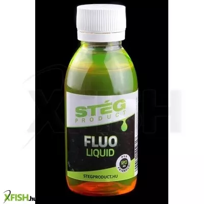 Stég Product Fluo Liquid 120 Ml Folyékony Adalék