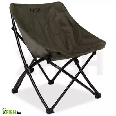 Nash Banklife Chair Horgász szék 41x56x42 cm