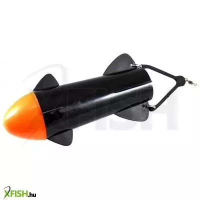 Zfish Spod Rocket Etetőrakéta 15x11x3,5cm