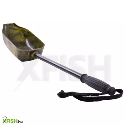 Zfish Baiting Spoon Deluxe Dobókanál 60 cm