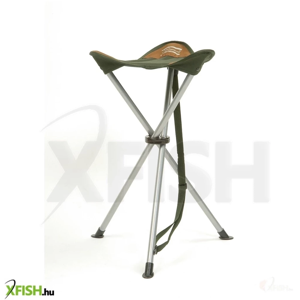 Shakespeare Compact Folding Stool Kis 60 cm