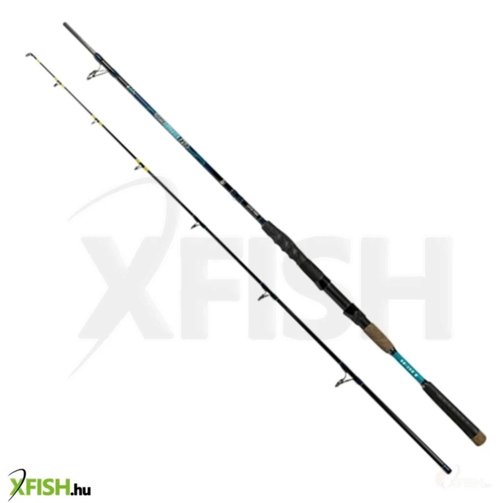 L&K Vertic Guide Vertikális Harcsázó Bot 210cm 50-150g