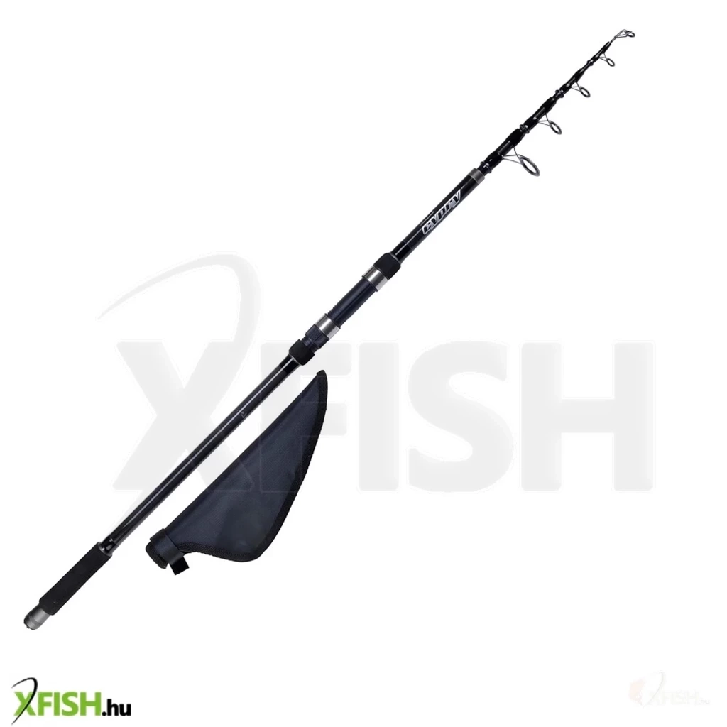 Shakespeare Cypry Carp Teleszkópos Pontyozó Bot 360cm 3Lbs