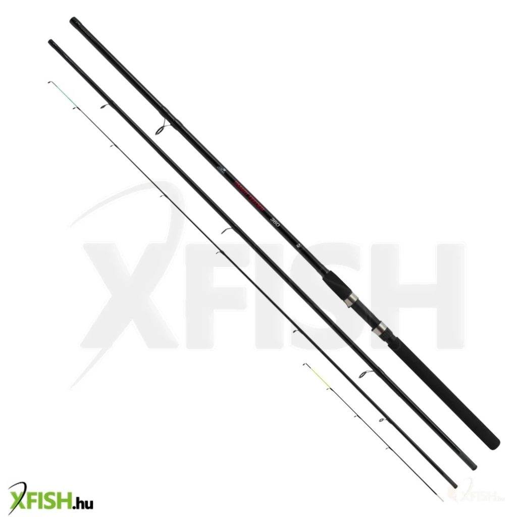 Carp Expert Smart Medium Feeder Bot 360cm 40-80g 3+2Részes