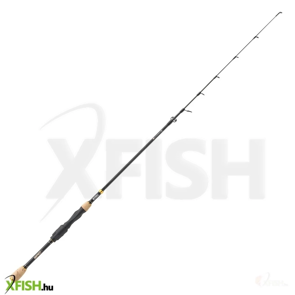 Mitchell Epic R Spinning Trout Teleszkópos Ultra Light