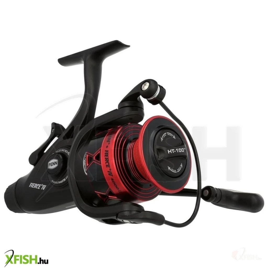 Penn Fierce 4000 Nyelet f kes Ors Horg sz Ors penn-fierce-4000-nyelet-f-kes-ors-horg-sz-ors