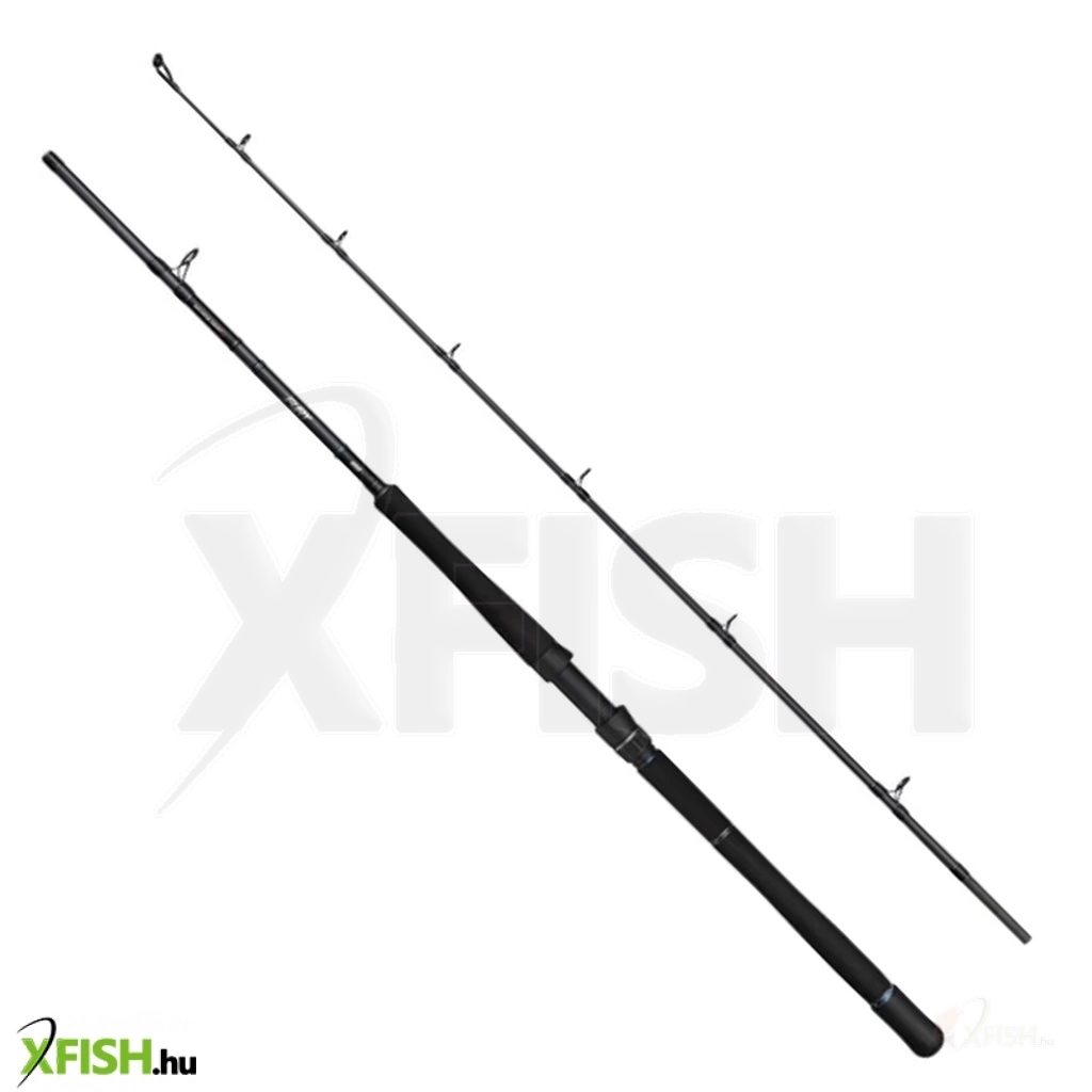Canne silure bouée Daiwa Powermesh CF (150-400g