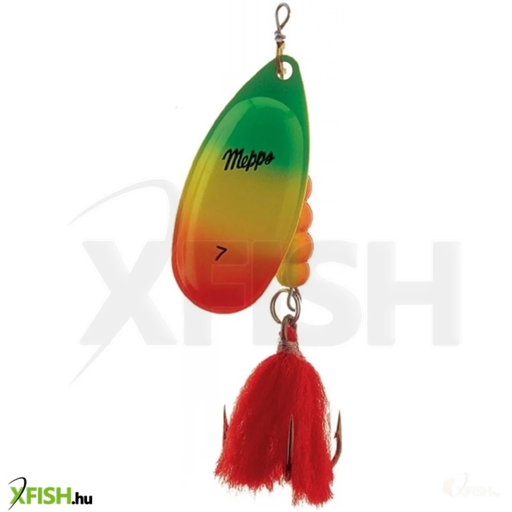 Trota Personalizzata/Punpolo/Pike/Zander Tackle Set Con Cucchiaio - Foto 8