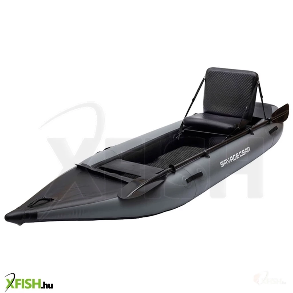 Savage Gear High Rider 330 Boot Savage Gear High Rider 330 PVC Boot Tragbar Savage  Gear