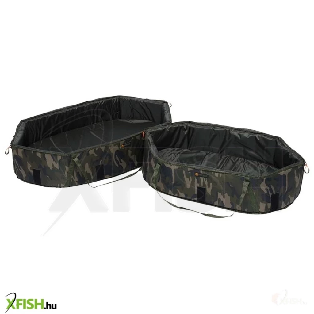 Prologic Inspire Unhooking Mat W/Sides Taille M 95x52 Cm - Tapis De Décrochage Pêche Carpe Avec Sac De Transport