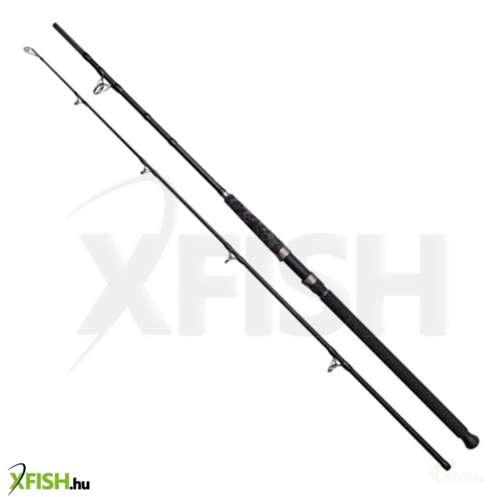 Madcat Black Heavy Duty 270cm 200-300g - Wallerrute, Welsrute, Angelrute, Rute