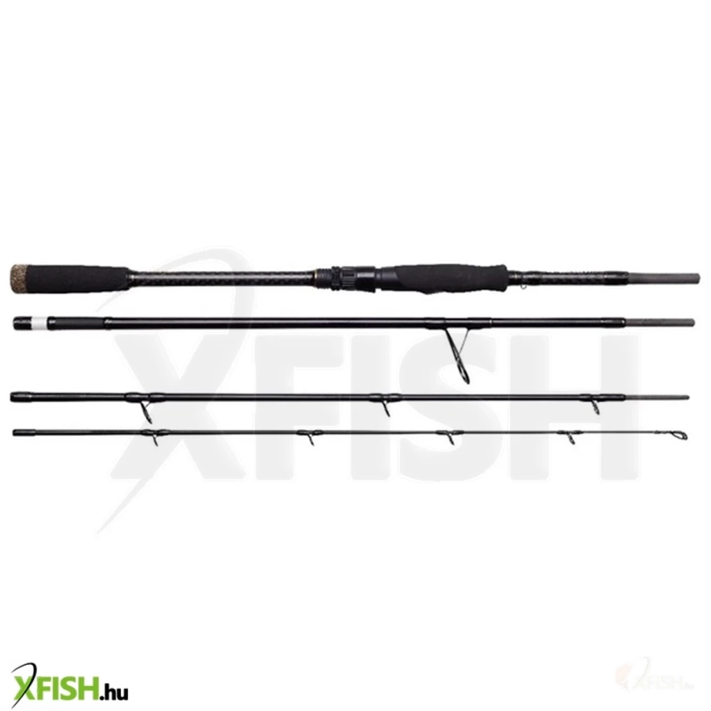 Savage Gear - Revenge SG8 - Medium Game - 251 cm - 9-42 g kopen? De Roofvisser