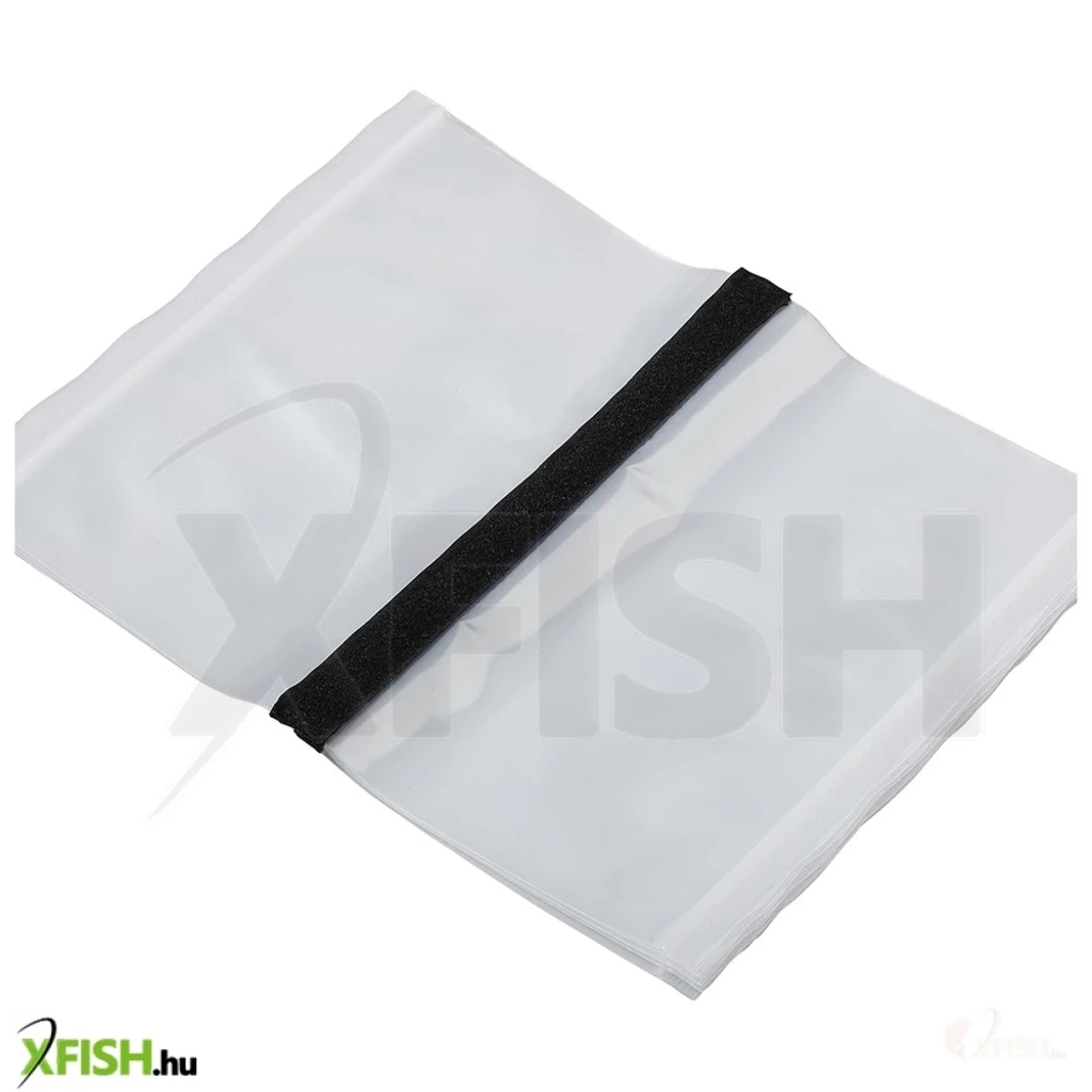 Savage Gear Ködertasche Medium 30x20x10cm - Flip Rig Bag Mit 12 Köderbeuteln