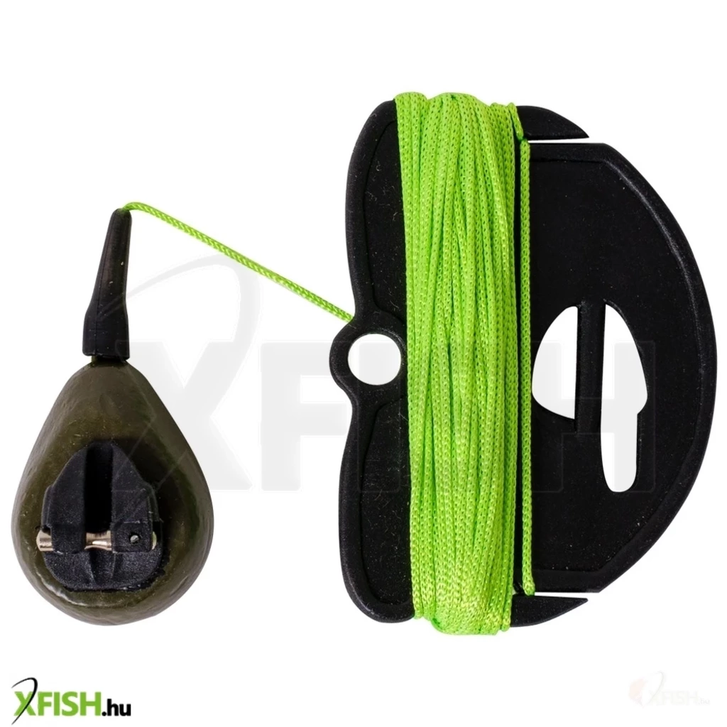 Cxp Zsinórsüllyesztő 110G | Ólom | Zsinór süllyesztő | XFISH