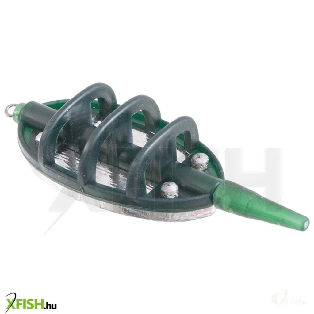 Carp Hunter Flat Method Kosár 30G Feeder kellékek Method