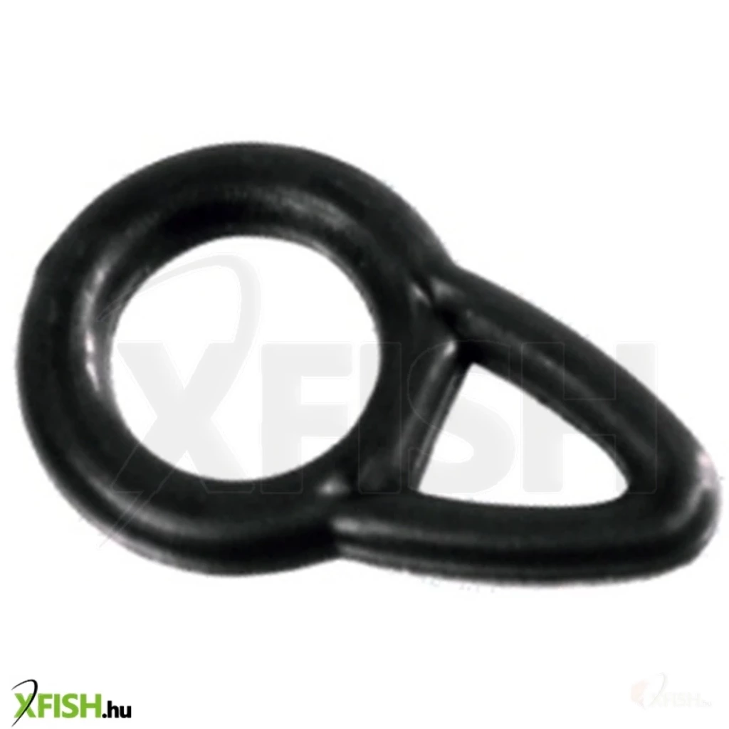 Konger Team Carp Pass Through Ring Bojlis Gyűrű 14mm 10db