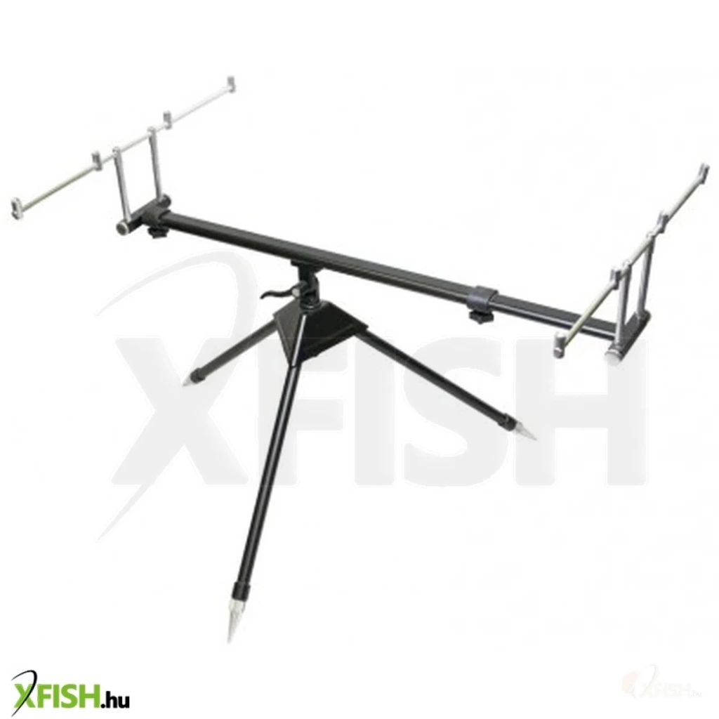 Mistrall Stanowiska 3 Botos Horgász Rod Pod | Bottartó-Rod