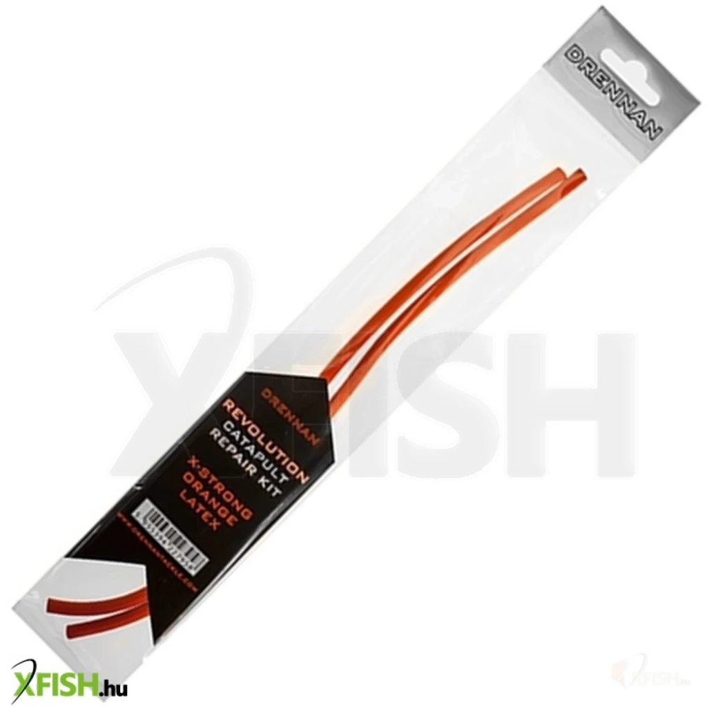 Drennan Revolution Catapult Repair kit (Ultsoft) Csúzli
