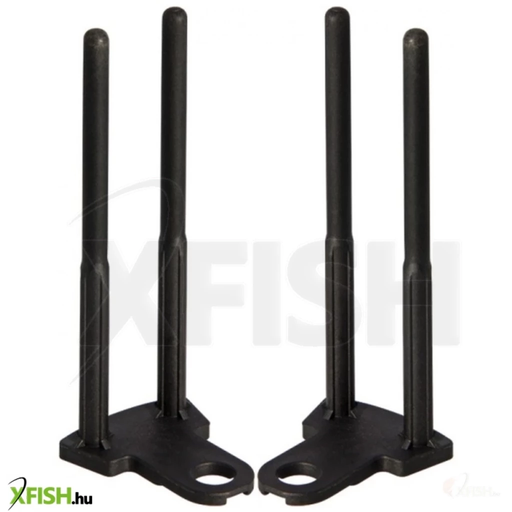 UEB Snag Bar In Lega Di Alluminio Per Pesca Alla Carpa Bar - Foto 3