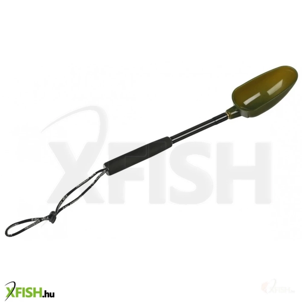 Giants Fishing Lapát Nyéllel baiting Spoon + Handle S (43cm)