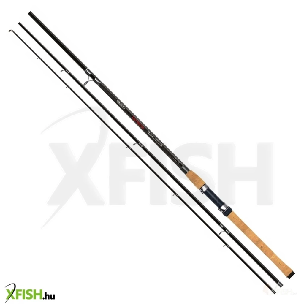 Mistrall Lamberta Long Cast Erős Match Bot 330 cm 60 g 3
