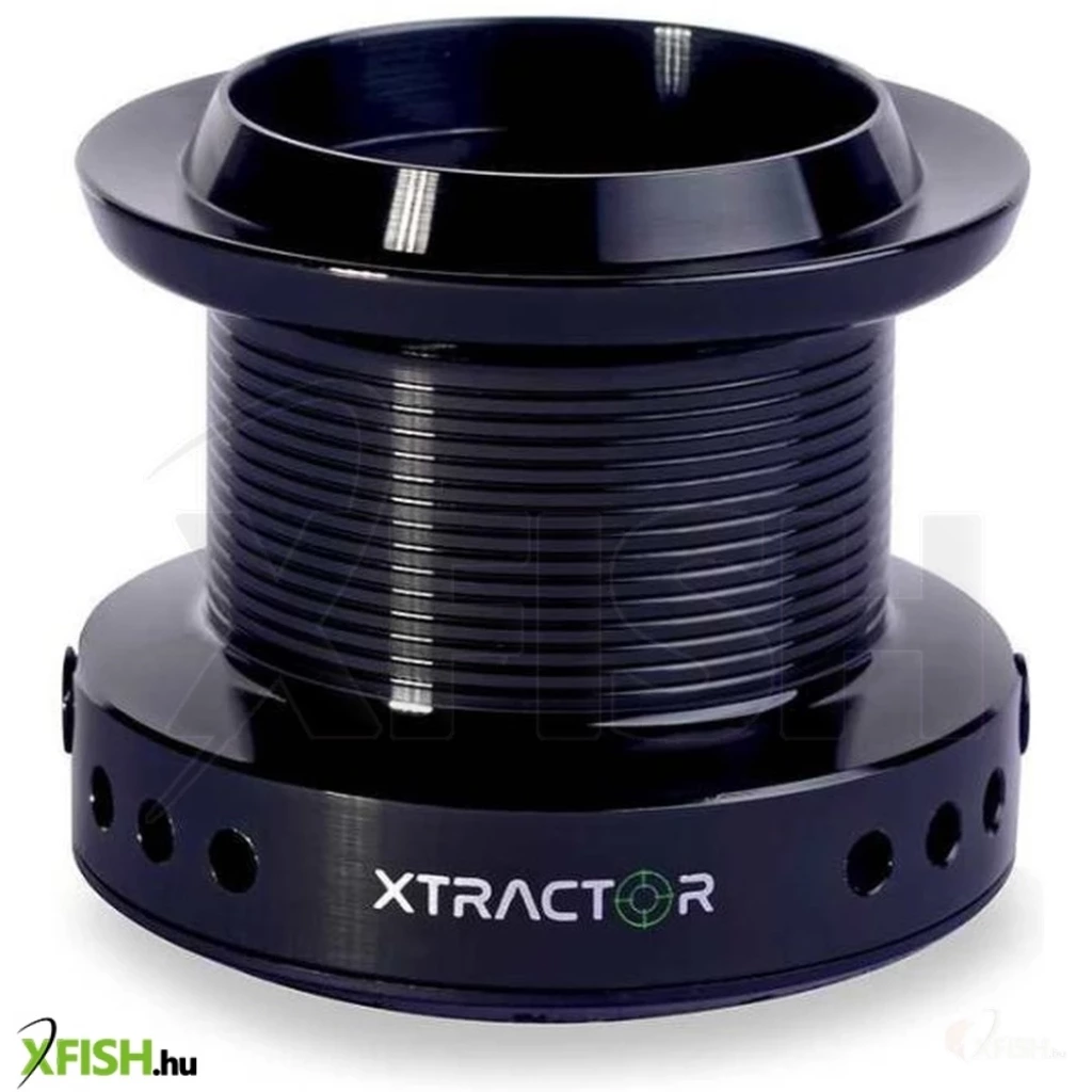 Sonik Xtractor 5000 Spare Spool Fém Pótdob Horgász Orsó