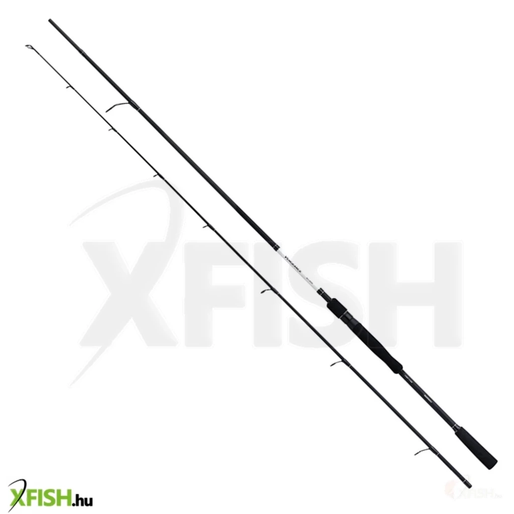 Shimano Vengeance CX Spin Sea Bass Heavy Pergető