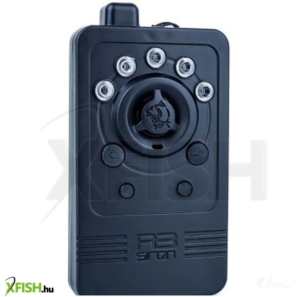 Nash Siren R3 Rádiós Kapásjelzőhöz Vevőegység Kapásjelzők