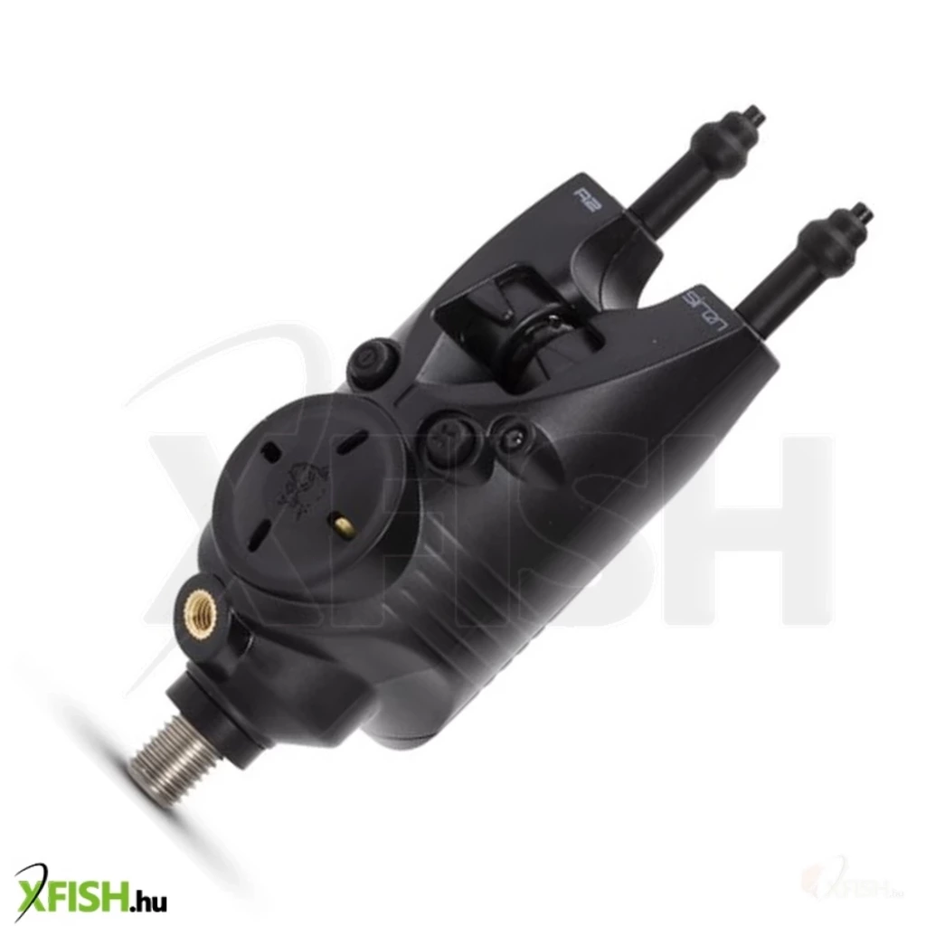 Nash Siren R2 Alarm Elektromos Kapásjelző Egység 1db/csomag