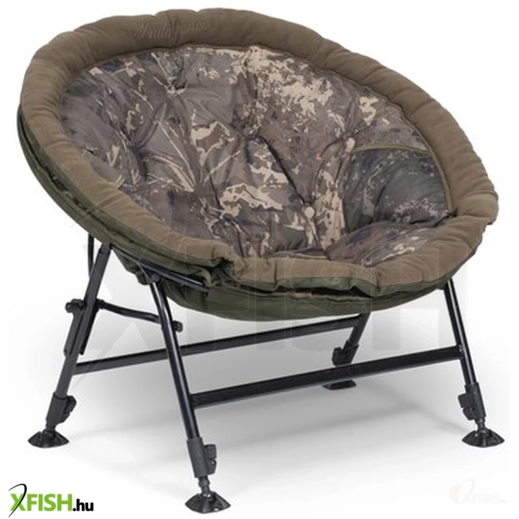 Nash Indulgence Moon Chair Deluxe Szék 100x50cm
