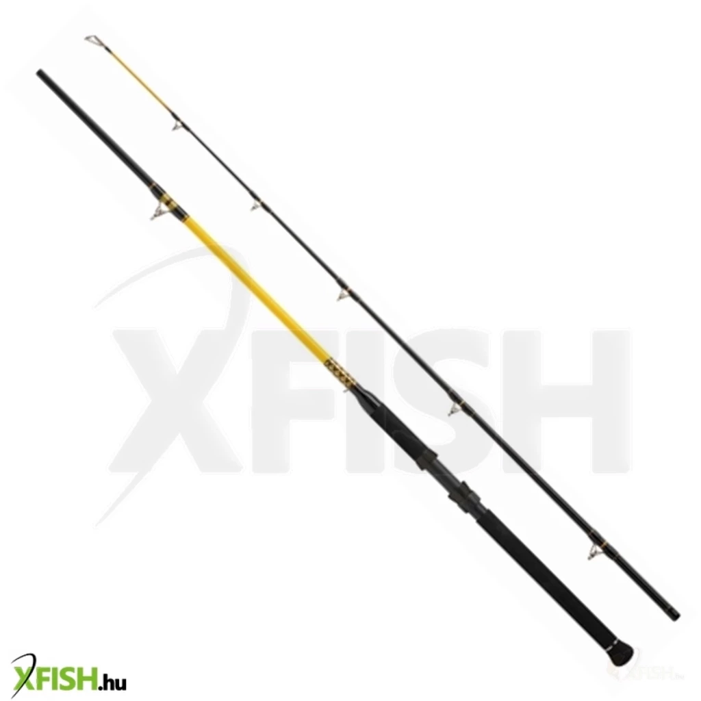 Wft Never Crack Catfish Boat Harcsázó Bot 320cm 2501000g