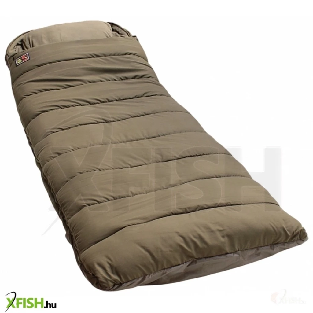 Zfish Sleeping Bag Everest 5 Season Hálózsák Extrém melegben