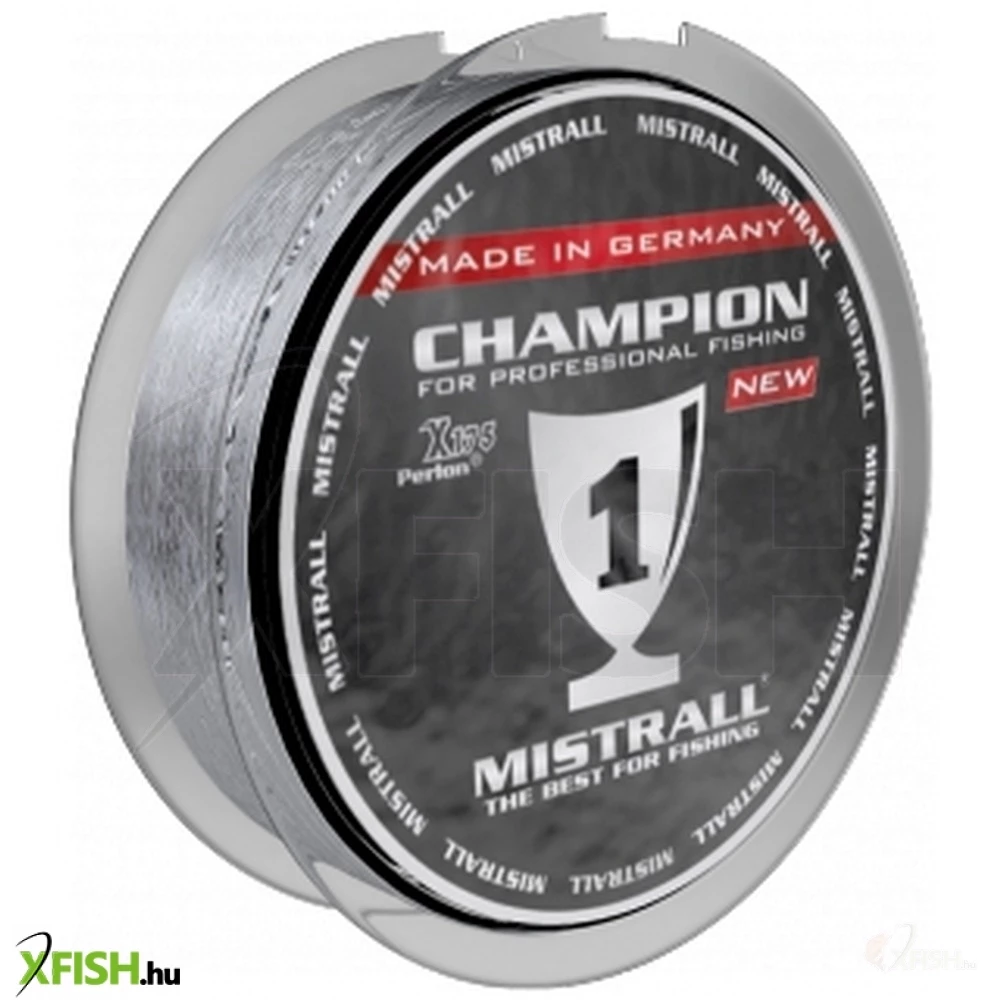 Vein Mistrall Admunson Spin 150m - Mistrall - The Best For Fishing