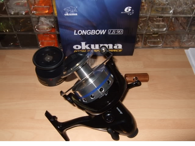 okuma lb 90